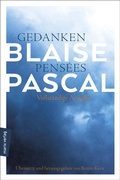 Cover: Gedanken - Pens&eacute;es - marix Verlag ein Imprint von Verlagshaus R&ouml;merweg