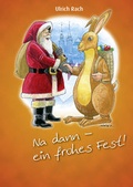 Cover: Na dann - ein frohes Fest! - Verlag Delp GmbH