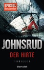 Cover: Der Hirte - Blanvalet