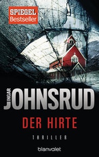 Abbildung von: Der Hirte - Blanvalet