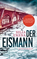 Cover: Der Eismann - Blanvalet