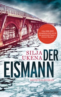 Enlarge image Cover: Der Eismann - Blanvalet