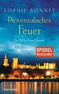 Cover: Provenzalisches Feuer - Blanvalet
