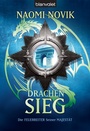 Cover: Drachensieg - Blanvalet