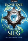Cover: Drachensieg - Blanvalet
