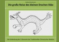 Cover: Die gro&szlig;e Reise des kleinen Drachen Xiao - epubli