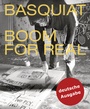 Cover: Basquiat - Prestel