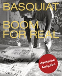 Enlarge image Cover: Basquiat - Prestel