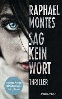 Abbildung von: Sag kein Wort - Blanvalet