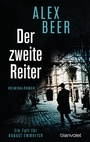 Cover: Der zweite Reiter - Blanvalet
