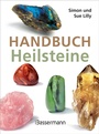 Cover: Handbuch Heilsteine - Bassermann