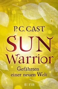 Enlarge image Cover: Sun Warrior - FISCHER FJB