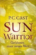 Cover: Sun Warrior - S. Fischer