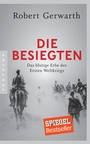 Cover: Die Besiegten - Pantheon