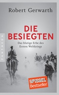 Cover: Die Besiegten - Pantheon