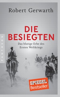 Abbildung von: Die Besiegten - Pantheon