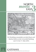 Cover: North Meets East 3 - Aktuelle Forschungen zu antiken H&auml;fen - Shaker
