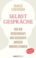 Cover: Selbstgespr&auml;che - scholo Verlag