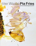 Cover: Pia Fries - Vier Winde - Lindenau-Museum