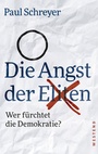Cover: Die Angst der Eliten - Westend