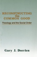 Abbildung von: Reconstructing the Common Good - Orbis Books (USA)
