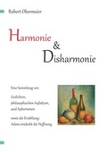 Cover: Harmonie und Disharmonie - Idea