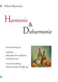 Abbildung von: Harmonie und Disharmonie - Idea