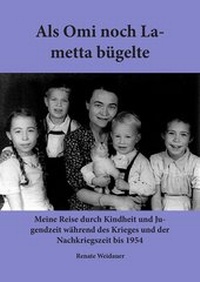 Abbildung von: Als Omi noch Lametta bügelte - Idea