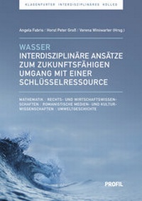 Enlarge image Cover: Wasser - Profil Verlag