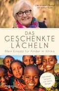 Cover: Das geschenkte L&auml;cheln - mvg