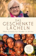 Cover: Das geschenkte L&auml;cheln - mvg