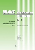 Cover: BILANZBUCHHALTER JAHRBUCH 2018 - Grundner Fachbuch-Verlag f&uuml;r Steuer- und Wirtschaftsliteratur