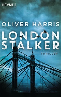 Enlarge image Cover: London Stalker - Heyne