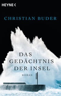 Abbildung von: Das Gedächtnis der Insel - Heyne
