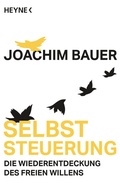 Cover: Selbststeuerung - Heyne