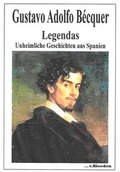 Cover: Legendas - Kloeden, v