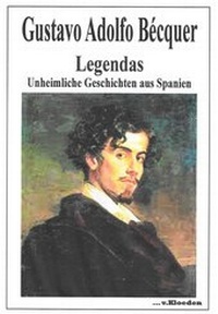 Enlarge image Cover: Legendas - Kloeden, v