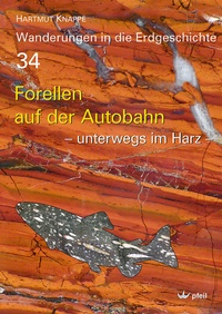 Enlarge image Cover: Forellen ?auf der Autobahn - Pfeil, F
