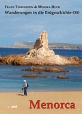 Cover: Menorca - Pfeil, F