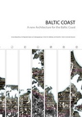 Cover: Baltic Coast - Leibniz Universit&auml;t Hannover Regionales Bauen + Siedlungsplanung
