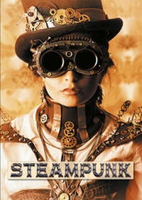 Abbildung von: Steampunk - Kruhm-Verlag e.K.