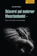Cover: "SKLAVEREI und moderner Menschenhandel - - VERRAI-VERLAG