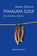 Cover: Himalaya Gold - Edition Nepalmed