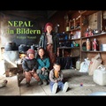 Cover: Nepal in Bildern - Edition Nepalmed