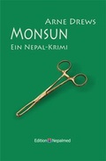 Cover: Monsun - Edition Nepalmed