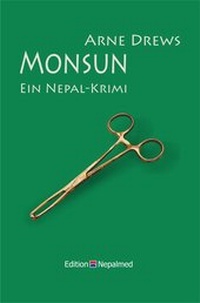 Enlarge image Cover: Monsun - Edition Nepalmed