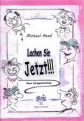 Cover: Lachen Sie Jetzt - Verlag "Leben in der Sprache"