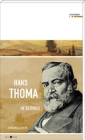 Cover: Hans Thoma in Bernau - Morio