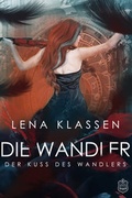 Cover: Der Kuss des Wandlers - Eisermann Verlag