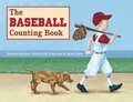 Cover: The Baseball Counting Book - Charlesbridge Publishing,U.S.
